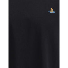 Vivienne Westwood Orb logo T-Shirt - S