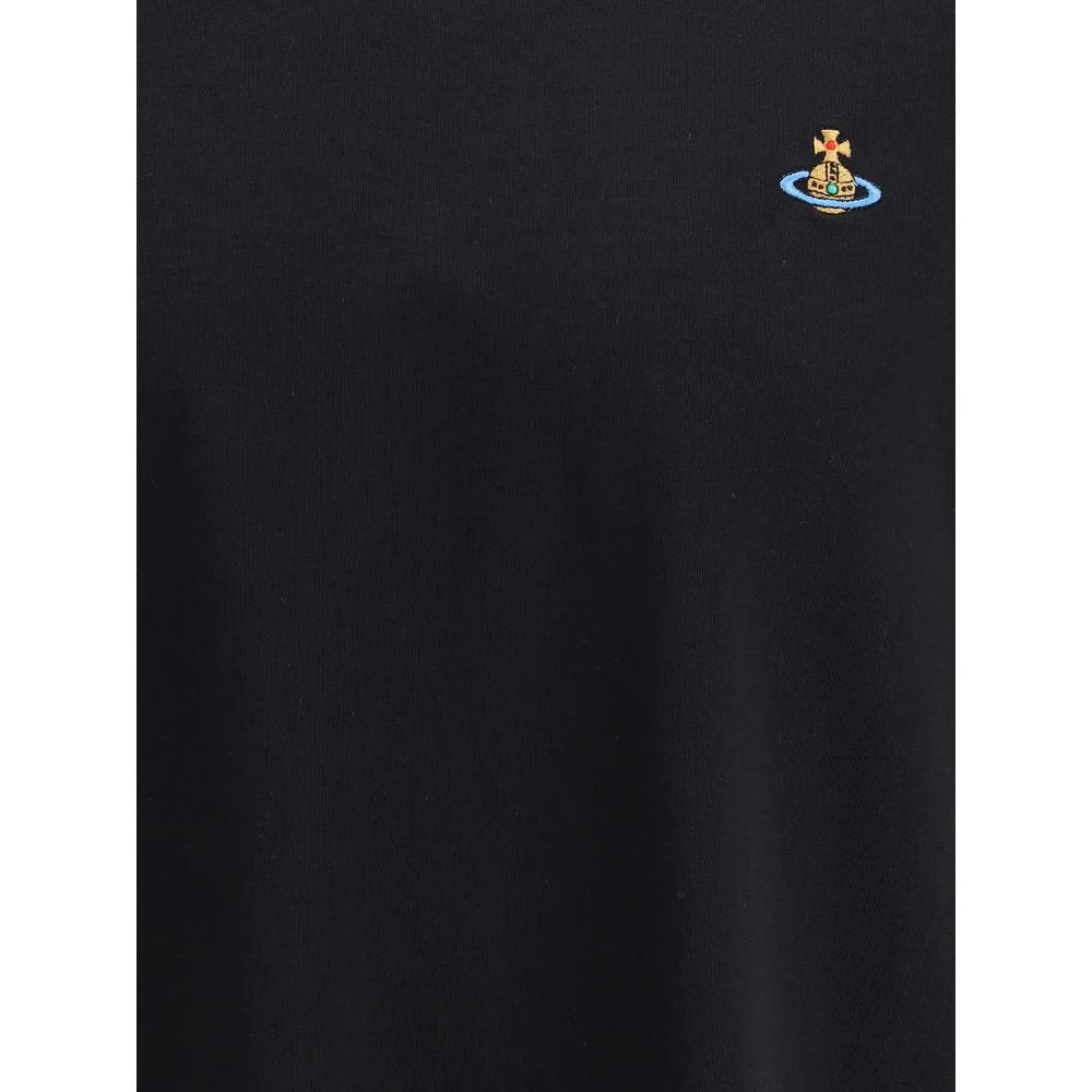 Vivienne Westwood Orb logo T-Shirt - T-Shirts