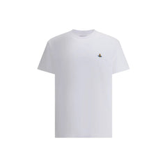 Vivienne Westwood Orb logo T-Shirt - T-Shirts