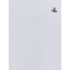 Vivienne Westwood Orb logo T-Shirt - T-Shirts