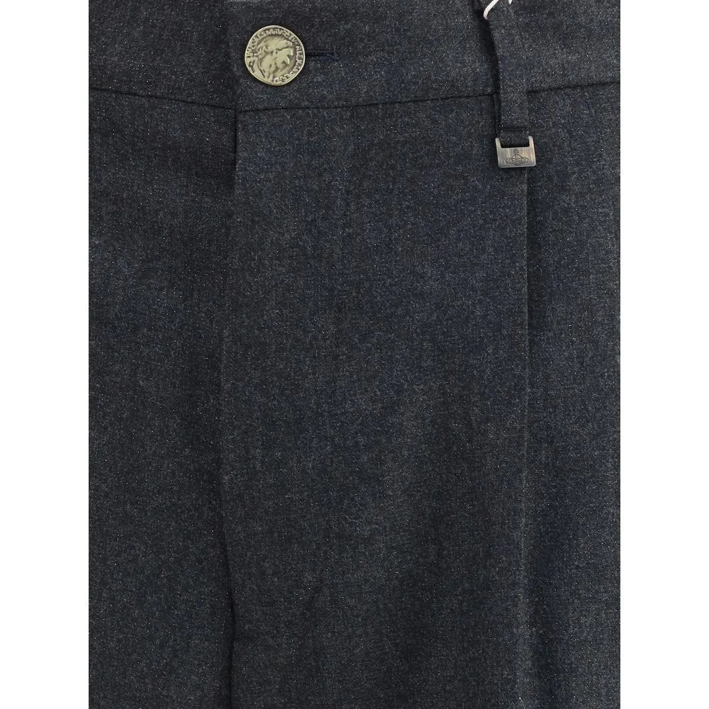 Vivienne Westwood Rafael Pants - Trousers