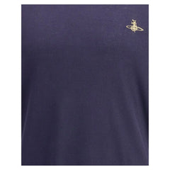 Vivienne Westwood Ribbed T-Shirt - T-Shirts
