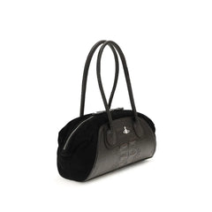 Vivienne Westwood Shirley small Shoulder Bag - Shoulder Bags