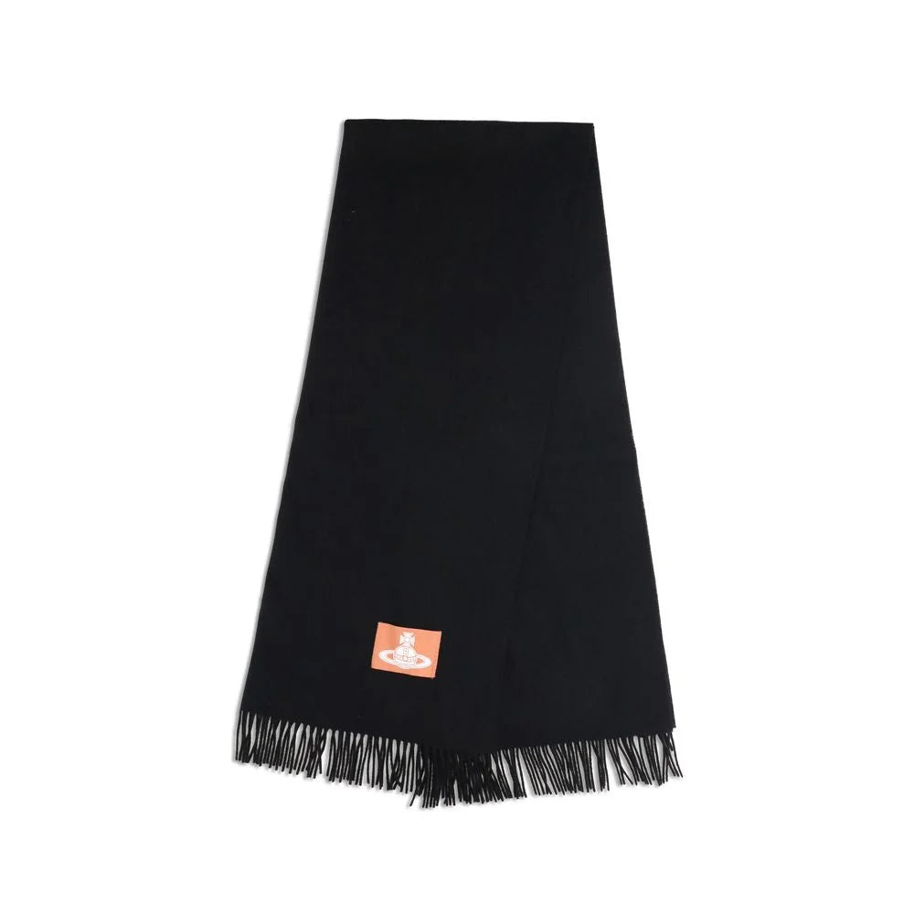 Vivienne Westwood Wool Scarf