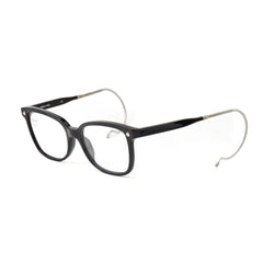 Vuarnet Black Acetate Frames - Eyeglasses