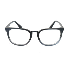 Vuarnet Black Acetate Frames - Eyeglasses