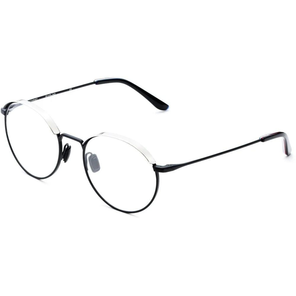 Vuarnet Black Stainless Steel Frames - Eyeglasses