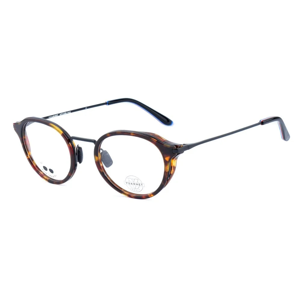 Vuarnet Black Stainless Steel Frames - Eyewear Accessories
