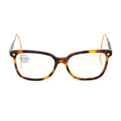 Vuarnet Brown Acetate Frames - Eyeglasses