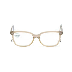 Vuarnet Brown Acetate Frames - Eyeglasses