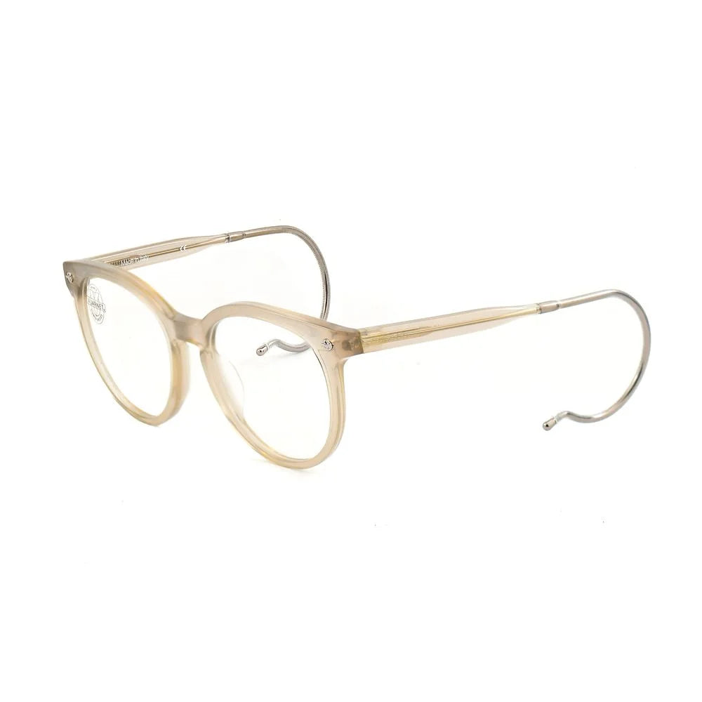 Vuarnet Brown Acetate Frames - Eyeglasses