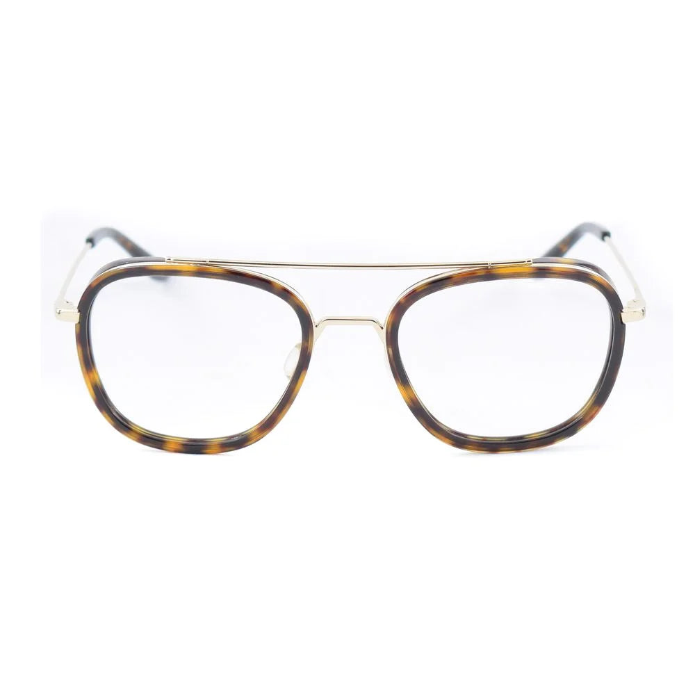 Vuarnet Gold Stainless Steel Frames - Eyeglasses