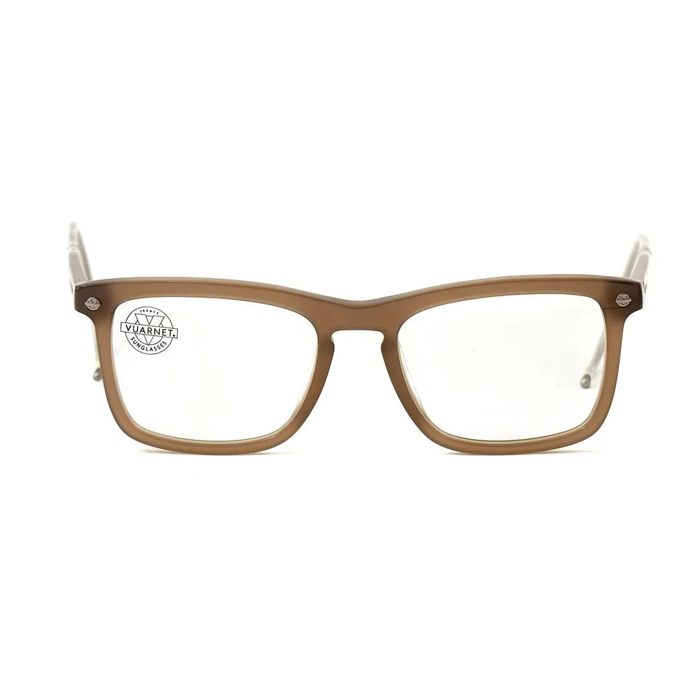 Vuarnet Gray Acetate Frames - Eyeglasses