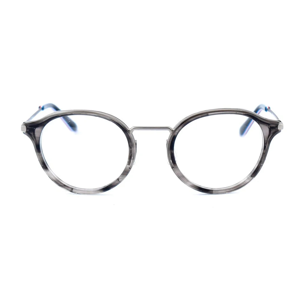Vuarnet Gray Stainless Steel Frames - Eyewear Replacement Parts