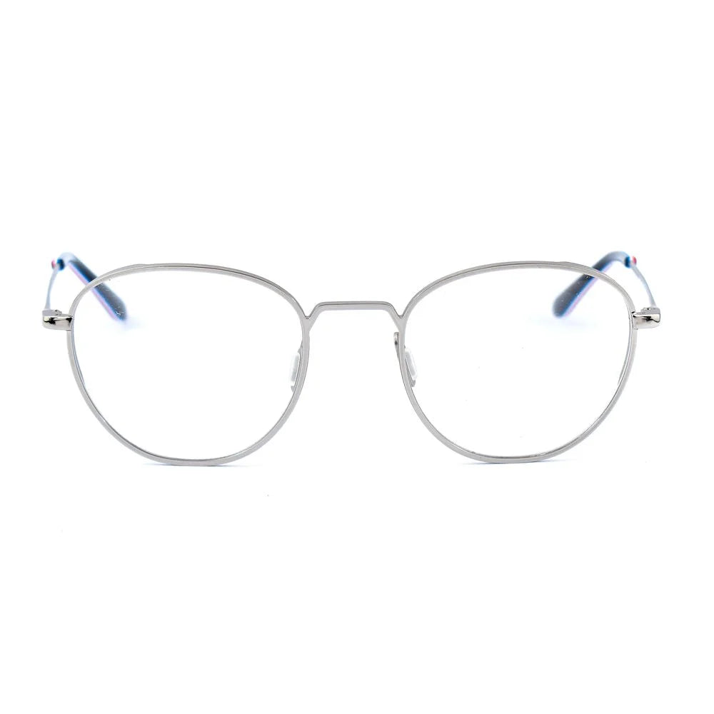Vuarnet Gray Stainless Steel Frames - Eyewear Replacement Parts