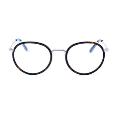 Vuarnet Gray Stainless Steel Frames - Eyewear Replacement Parts