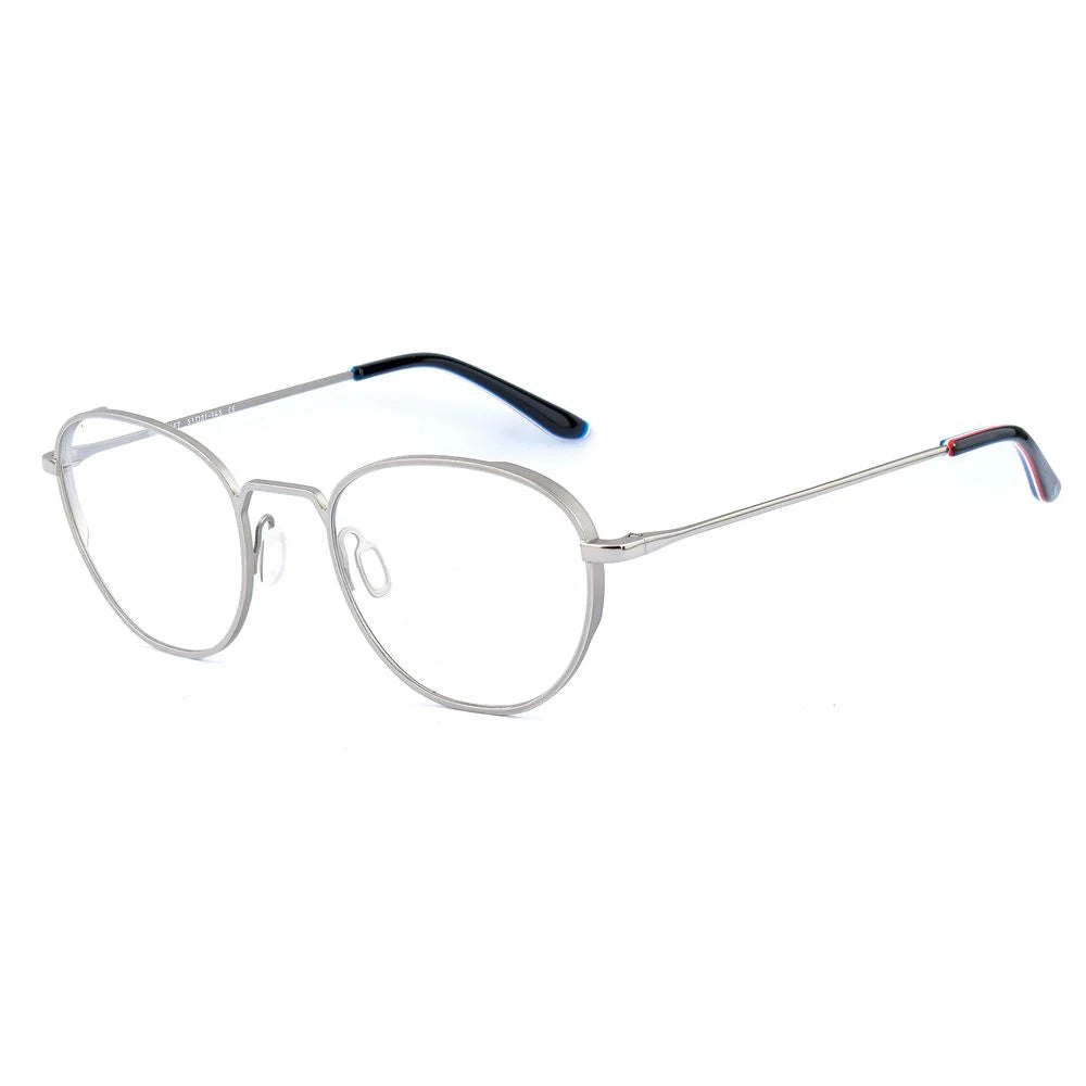Vuarnet Gray Stainless Steel Frames - Eyewear Replacement Parts