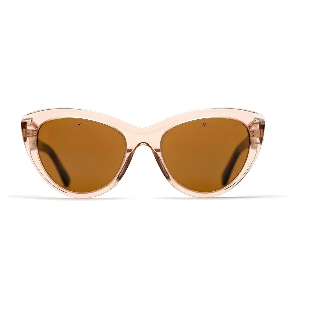 Vuarnet Multicolor Acetate Sunglasses - Sunglasses