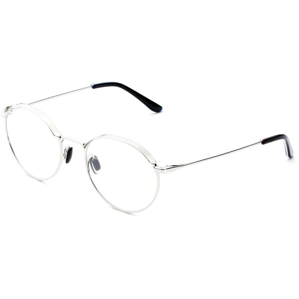 Vuarnet White Stainless Steel Frames - Eyeglasses