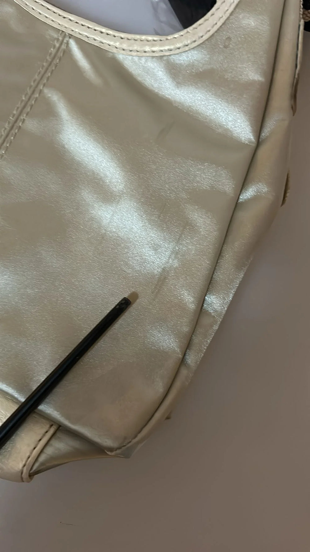 WAYFARER White Shoulder Crossbody Sling Fabric Purse - Shoulder Bags