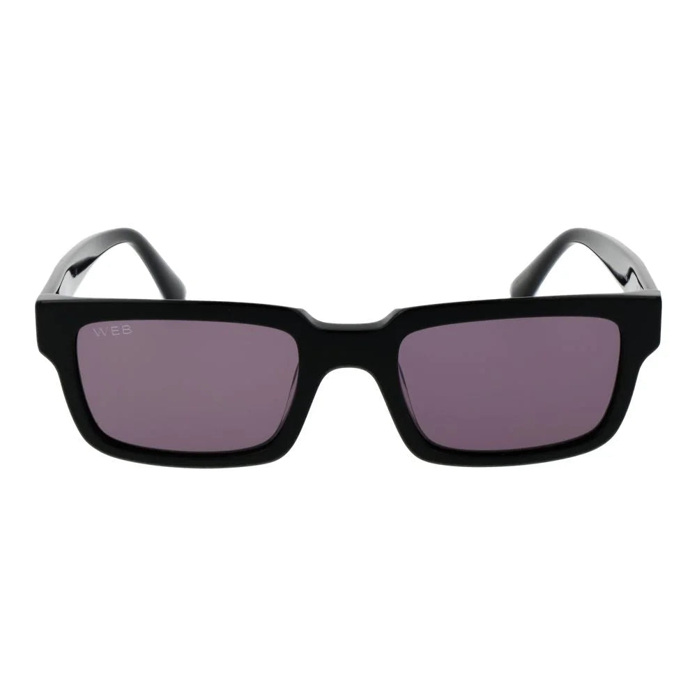 Web Black Men Sunglass - Sunglasses