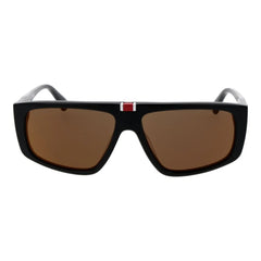 Web Black Men Sunglass - Sunglasses