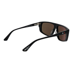 Web Black Men Sunglass - Sunglasses