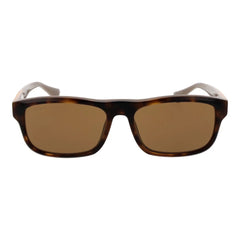 Web Brown Men Sunglass - Sunglasses