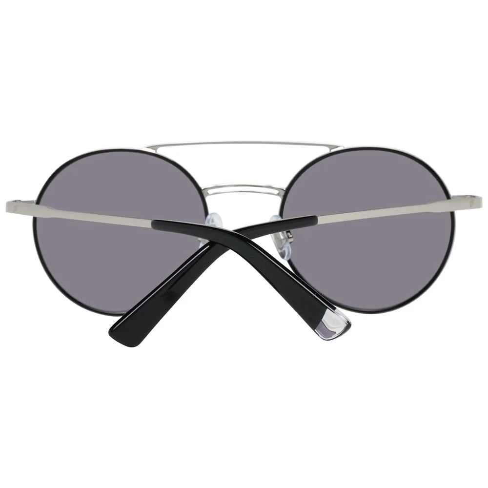 Web Silver Women Sunglass - Sunglasses