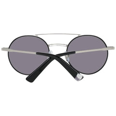 Web Silver Women Sunglass - Sunglasses