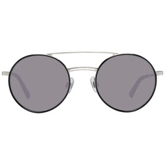 Web Silver Women Sunglass - Sunglasses