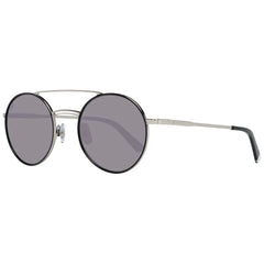 Web Silver Women Sunglass - Sunglasses