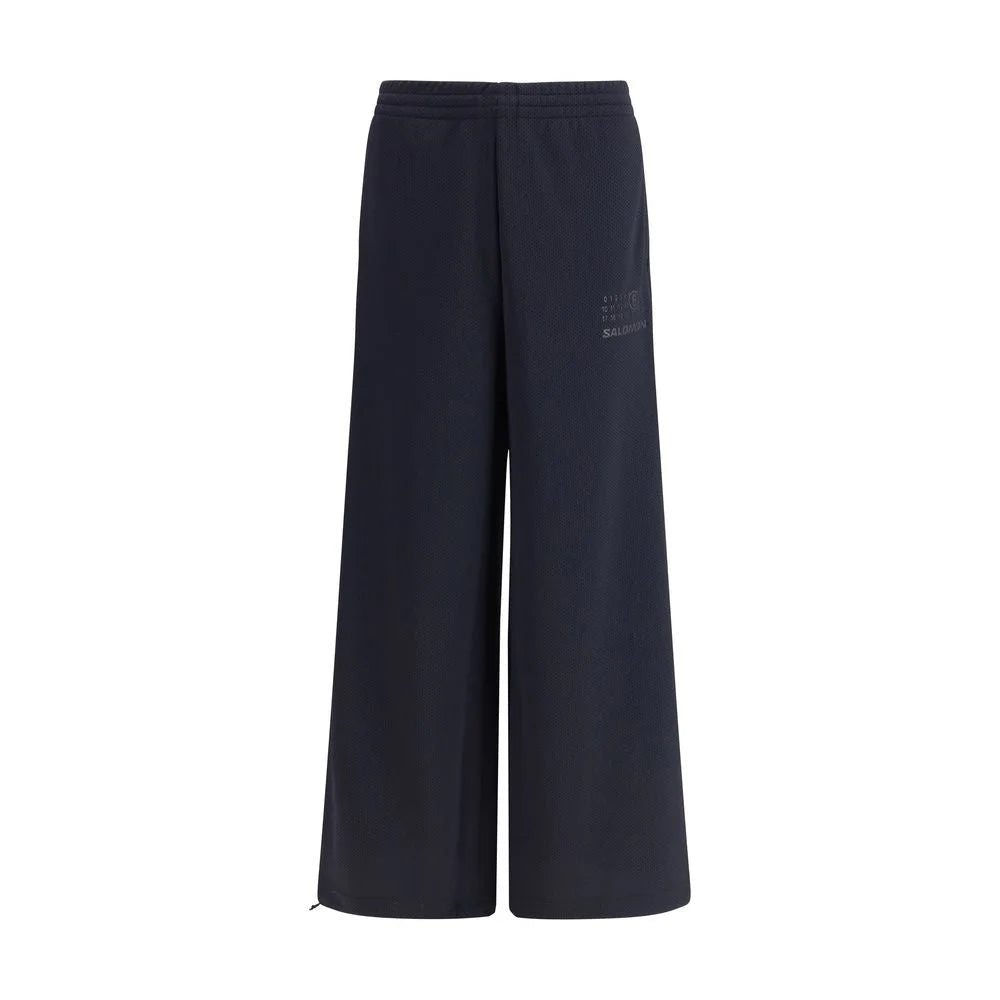 Wide-Leg Track Pants from the Salomon x MM6 - Track Pants