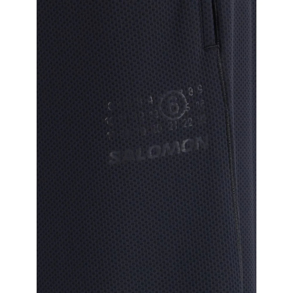 Wide-Leg Track Pants from the Salomon x MM6 - Track Pants