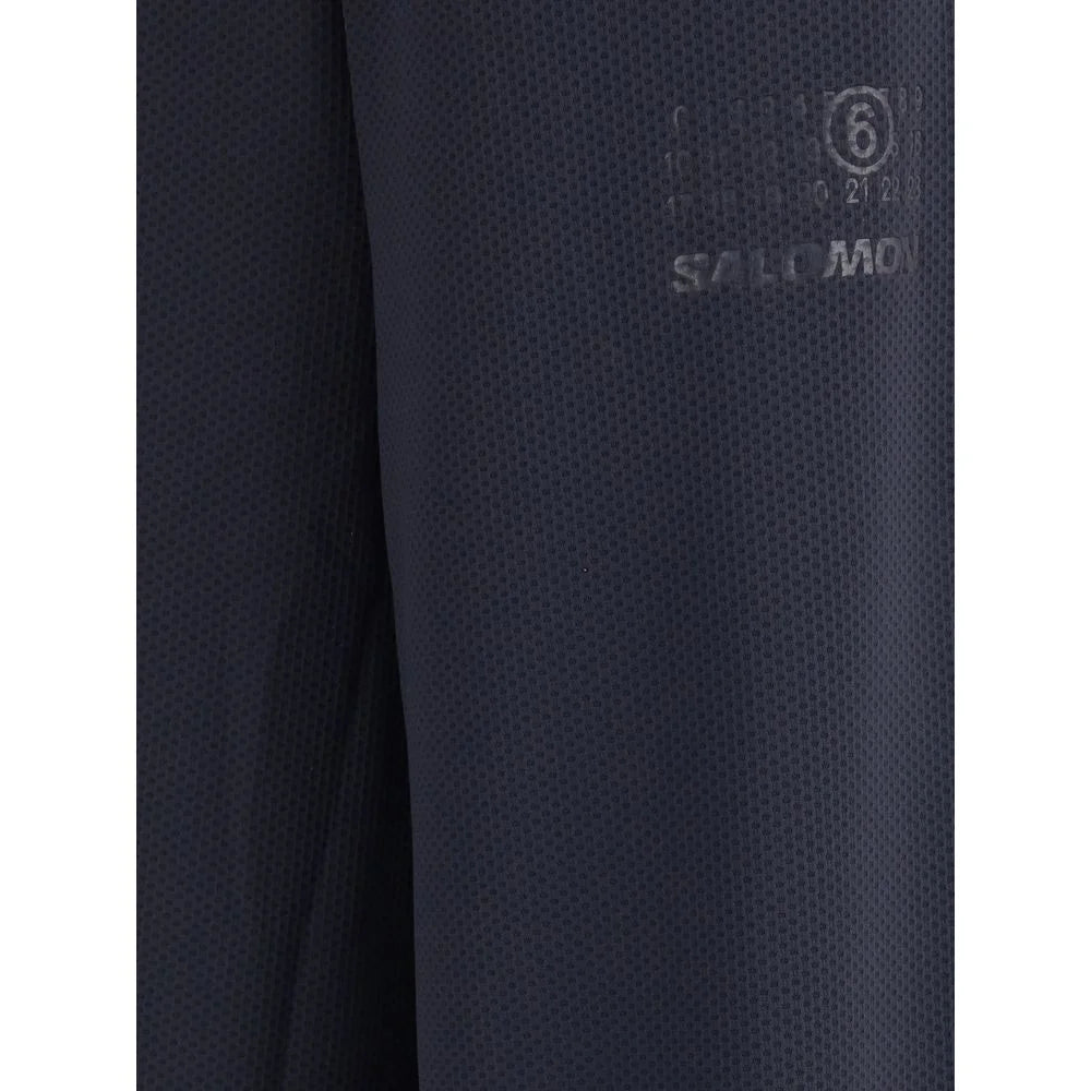 Wide-leg track pants from the Salomon x MM6 - Track Pants