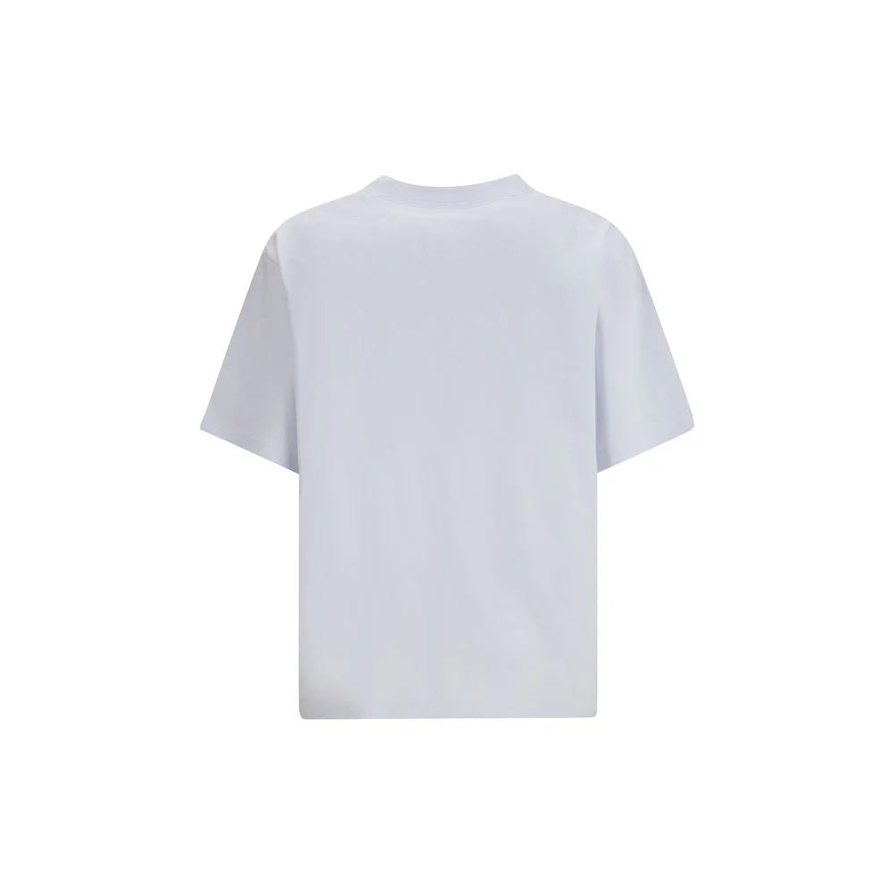 WIP Cotton Jersey T-Shirt by Sacai x Carhartt - T-Shirts