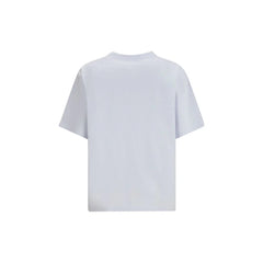 WIP Cotton Jersey T-Shirt by Sacai x Carhartt - T-Shirts