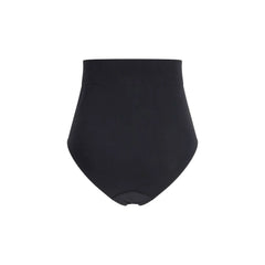 Wolford Black Polyamide Bermuda Shorts - Bermudas
