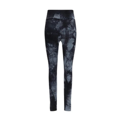 Wolford Black Polyamide Leggings - S