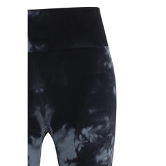 Wolford Black Polyamide Leggings - S