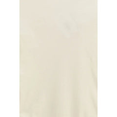 Wolford Cream Polyamide Top - M