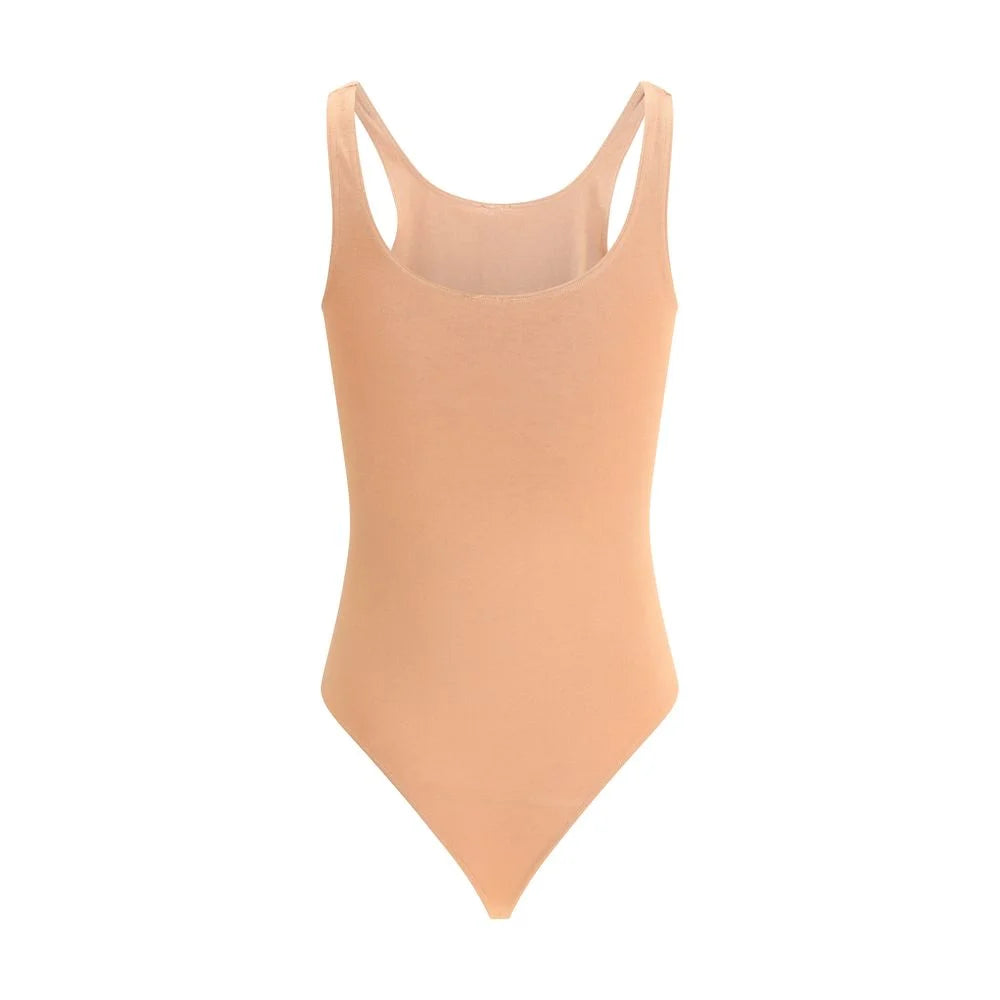 Wolford Jamaika Body - L - Bodysuits