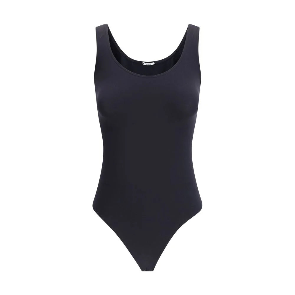 Wolford Jamaika Bodysuit - L - Bodysuits