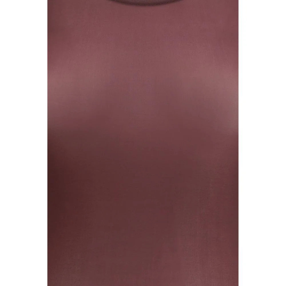 Wolford Multicolor Polyamide Top