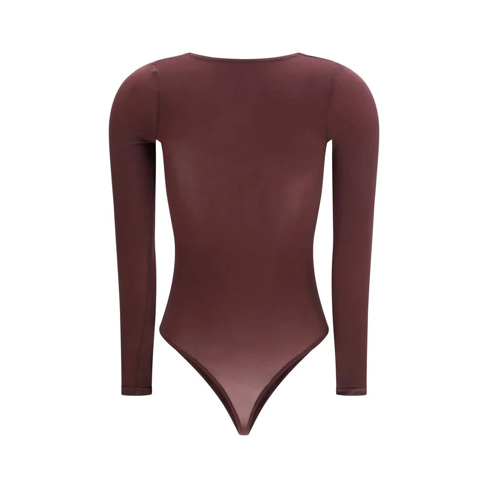 Wolford Multicolor Polyamide Top