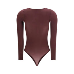 Wolford Multicolor Polyamide Top
