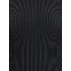 Wolford Virgin wool Long Sleeve Jersey - Sweaters