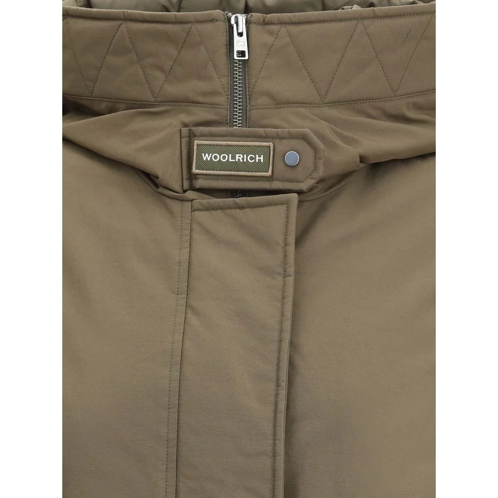 Woolrich Authentic 3 In 1 Parka Jacket - S