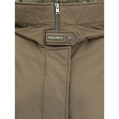 Woolrich Authentic 3 In 1 Parka Jacket - S