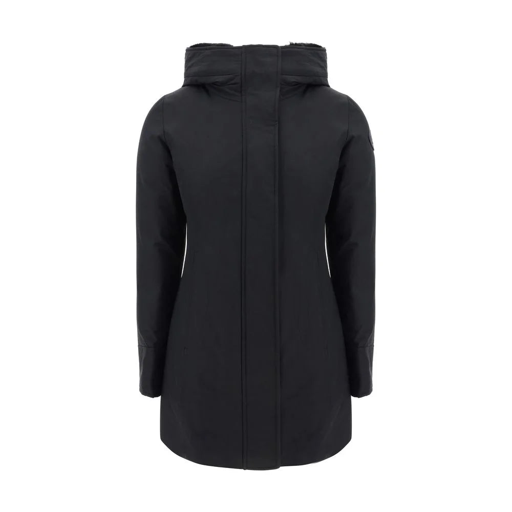 Woolrich Boulder Down Jacket - Parkas